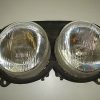 Far Lampa Yamaha FZR 600 1000 EXUP 1989-1993