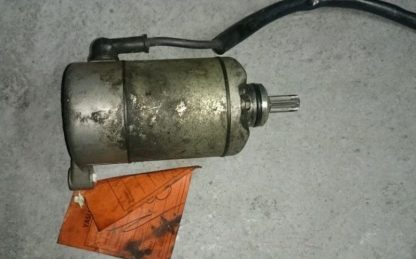 Demaror Starter motor Yamaha XJ 600 N S Diversion (4BR)  1992-1997