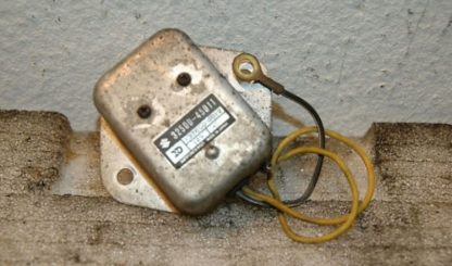 CDI Suzuki GS 400 550 750  32500-45011 1977-1979