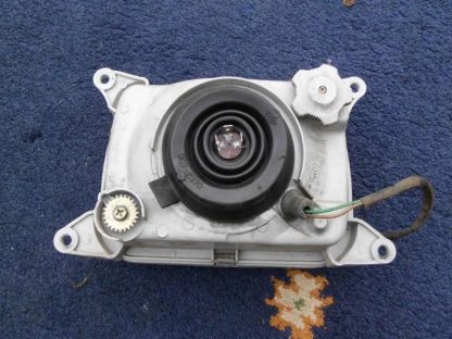 Far Lampa Honda CBR 1000F (SC21) 1986-1989 - imagine 3