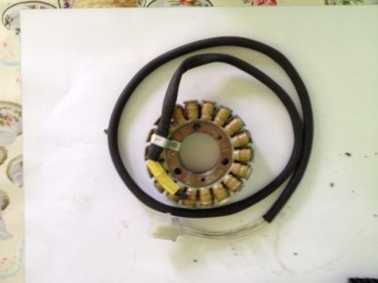 Stator  Generator Yamaha XJ600 (RJ01)  1998 - 2003 - imagine 3