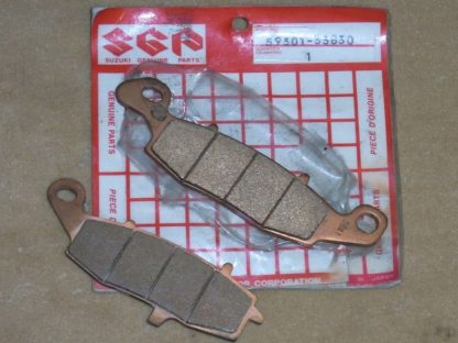 Placute Frana Fata Suzuki 59301-33830  Kawasaki ER5 ER-6F