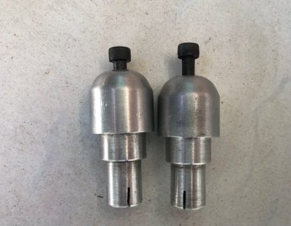 Set capat greutate  ghidon 22/17mm