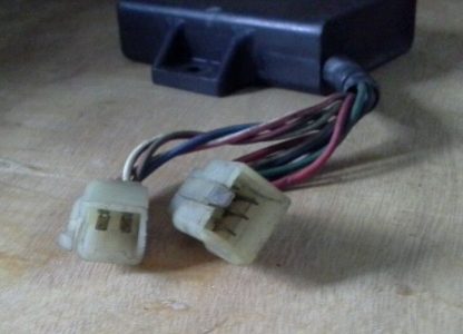CDI Kawasaki GPZ305  21119 - 1061 - imagine 2