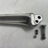 Scarita spate stanga Suzuki GSF600 Bandit  2000-2004 - imagine 2