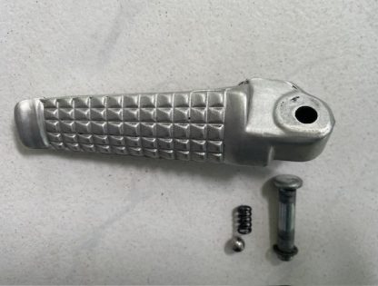 Scarita spate stanga Suzuki GSF600 Bandit  2000-2004