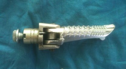 Scarita Fata Dreapta Suzuki GSX-R 600 750  K8 K9 L0