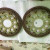 Discuri Frana fata Honda CBR1000 RR (SC57)  2004 - 2007 Defect Decor