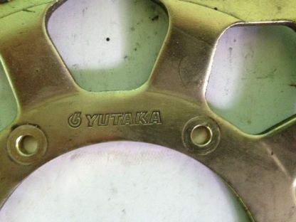 Discuri Frana fata Honda CBR1000 RR (SC57)  2004 - 2007 Defect Decor - imagine 2