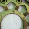 Discuri Frana fata Honda CBR1000 RR (SC57)  2004 - 2007 Defect Decor - imagine 3