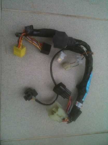 Cablaj Bord Suzuki SV 650S  1999-2002