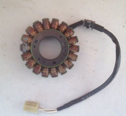 Stator Generator  Yamaha YZF-R1 1000  (RN01 RN04) 1998-2001 - imagine 2