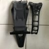 Suport numar inmatriculare 63113-08J00 Suzuki GSR750 L1-L5  2011-2015