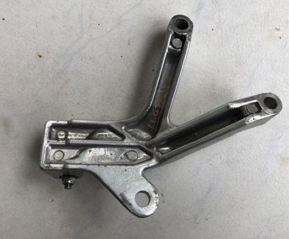 Suport scarita spate dreapta Yamaha YZF600R 4TV 1996-2004 FZR600R 4JH 1994-1995 - imagine 2