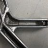 Suport scarita spate dreapta Yamaha YZF600R 4TV 1996-2004 FZR600R 4JH 1994-1995 - imagine 3