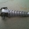 Scarita spate stanga Kawasaki Z750 (ZR750J)  2004-2006