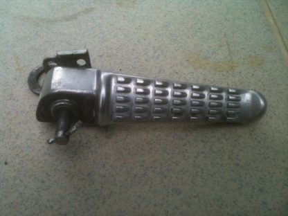 Scarita spate stanga Kawasaki Z750 (ZR750J)  2004-2006
