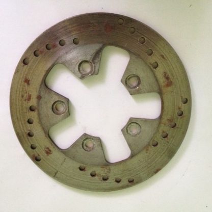 Disc Frana Spate 5,8mm Kawasaki modele  - Vezi lista