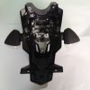 Suport numar inmatriculare Suzuki GSX 1300R  B-King  2007-2012 - imagine 2