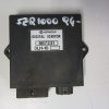 CDI  Yamaha FZR 1000 Exup (3LH)  1994-1996