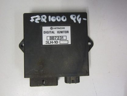 CDI  Yamaha FZR 1000 Exup (3LH)  1994-1996