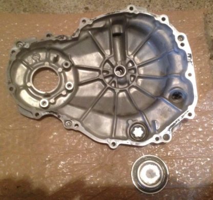 Capac Ambreiaj Honda CBR 600F (PC35) 1999-2007 - imagine 2