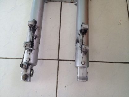 Furca Suzuki GSX600F (GN72B) 1988-1997 - imagine 4