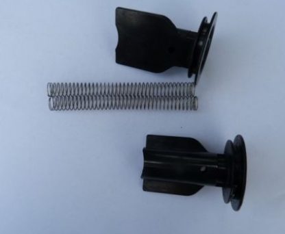 Schieber Carburator Suzuki GS500E (GM 51B)  1989-2003