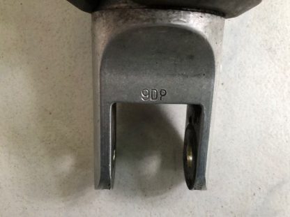 Amortizor Central Spate L 340mm Kawasaki ZX6R ZX7R ZX9R ZX10R ZX12R - imagine 3