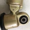 Amortizor Central Spate L 340mm Kawasaki ZX6R ZX7R ZX9R ZX10R ZX12R - imagine 4