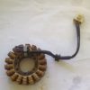 Stator  generator Honda CBR600RR (PC37) 2003-2006