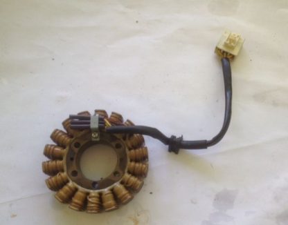 Stator  generator Honda CBR600RR (PC37) 2003-2006