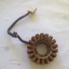 Stator  generator Honda CBR600RR (PC37) 2003-2006 - imagine 2