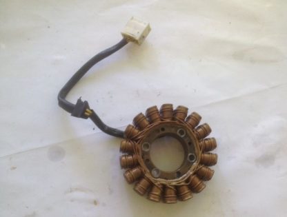 Stator  generator Honda CBR600RR (PC37) 2003-2006 - imagine 2