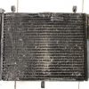 Radiator apa Yamaha R6  (RJ03)  1999-2002 Avariat / etans