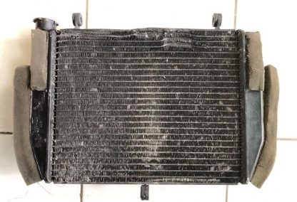 Radiator apa Yamaha R6  (RJ03)  1999-2002 Avariat / etans