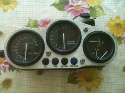 Ceasuri Instrumente  Kawasaki ZX9R ZX-9R  (ZX900B)  1994-1997