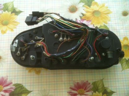 Ceasuri Instrumente  Kawasaki ZX9R ZX-9R  (ZX900B)  1994-1997 - imagine 2