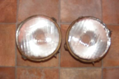 2x Far Rotund 140mm