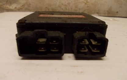 CDI ECU Honda CBX 750F RC17 1984-1986 TID 14-29 - imagine 2