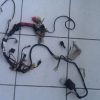 Cablaj Kawasaki KLR250 A B C  26001-1675F - imagine 2
