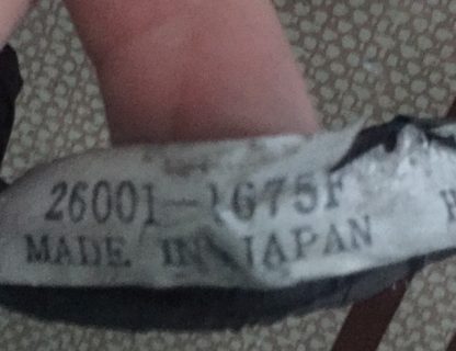 Cablaj Kawasaki KLR250 A B C  26001-1675F - imagine 3