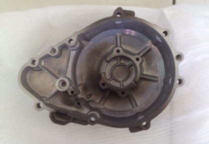 Capac Motor  Generator Kawasaki ZX-9R ZX9R 1998- 2003 - imagine 2