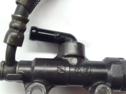 Pompa Frana Spate Kawasaki GPZ 900R (ZX900A) 1984-1993 - imagine 2