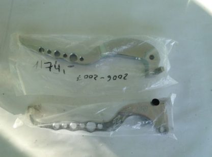 SET Manete Frana Ambreiaj Kawasaki ZX-10R  2006-2014