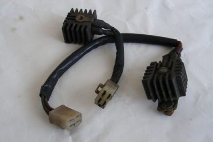 Releu Incarcare  S4B-01 Honda XL350 250 CB350 360 200 CL360