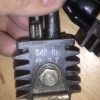 Releu Incarcare  S4B-01 Honda XL350 250 CB350 360 200 CL360 - imagine 3