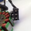 Stator Generator Honda CBR900RR 929 (SC44) Fireblade 2000-2001 - imagine 2