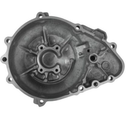Capac Motor Generator Kawasaki Z750 Z 750 (ZR750J)  2004 - 2006 - imagine 3