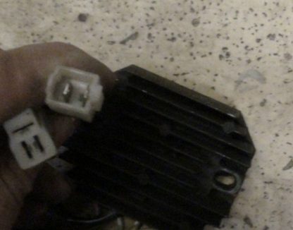 Releu Incarcare KTM LC4 640 620 400 SM SMC SXC Duke 1996-2007 - imagine 3